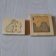 木のおもちゃ
