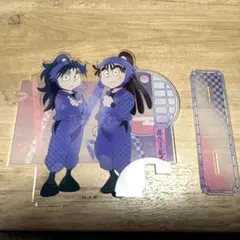忍たま乱太郎　久々知兵助&尾浜勘右衛門アクリルスタンド