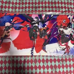 神椿tcg Blu-ray特典3枚 - メルカリ