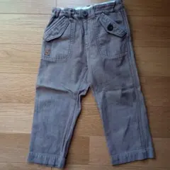 ミキハウス　パンツ