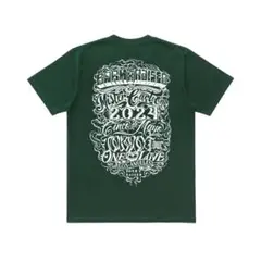 MR CARTOON BORN RAISED HEAVENS GATE TEE - メルカリ