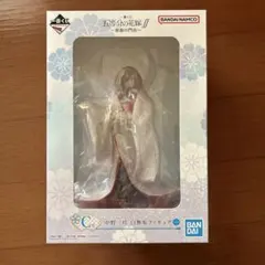 一番くじ 五等分の花嫁 中野三玖フィギュア