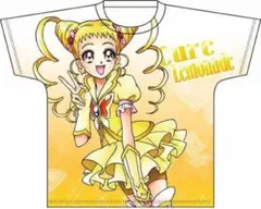 プリキュア Tシャツ キュアレモネード