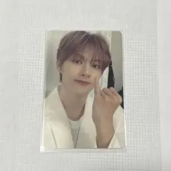 SEVENTEEN ジュン JUN トレカ 24H 通常盤