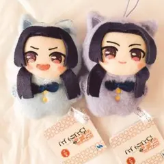 2025年最新】薬屋のひとりごと 壬氏 ぬいぐるみの人気アイテム