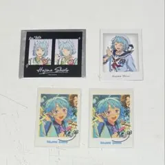 あんスタ Ra*bits 紫之創 紙類