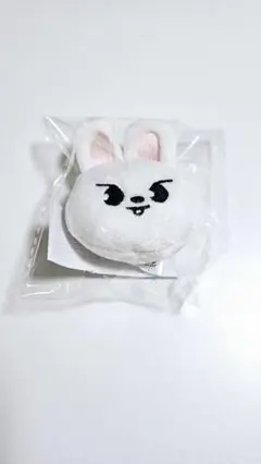 スキズ　マグネット　ぬいぐるみ　SKZOO 新品 straykids スキズ skzoo ぬいぐるみマグネット ジニレット
