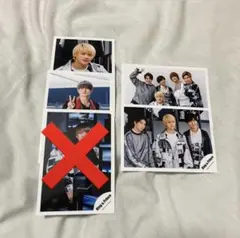 キンプリ King & Prince 平野紫耀 公式写真