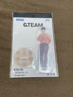 &team ej アイドル