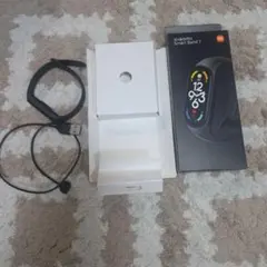 Xiaomi Smart Band 7 本体