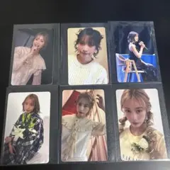 中村ゆりか 1stファンミーティングツアー　Moonlight Shanghai
