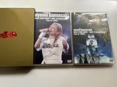 浜崎あゆみ/ayumi hamasaki ASIA TOUR 2008～10t…