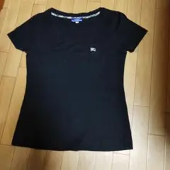 BURBERRY　BLUELABELＴシャツ
