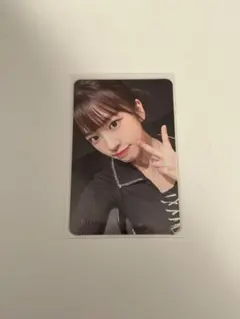 itzy イェジ GWBG makestar 特典 トレカ - メルカリ