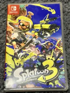 Splatoon3 スプラトゥーン3