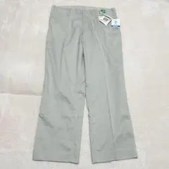 nt382 新品未使用✨ワークパンツ L 作業服 抗菌防臭 帯電防止 日本製のサムネイル