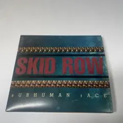 SKID ROW / SUBHUMAN RACE
