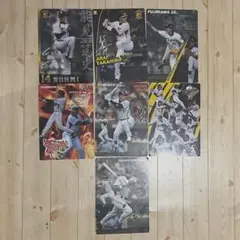 阪神タイガース 歴代ユニホーム 下敷き - メルカリ