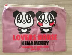 lovers house キャラクターグッズ