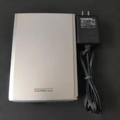 BUFFALO MOドライブ 640MB MOS-S640R SCSI接続 - メルカリ