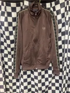 2026年最新】Fred Perry カラー：ブラウン系 メンズ ジャージの人気
