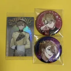 にじさんじ IMPACT ライブ グッズ 風楽奏斗 - メルカリ