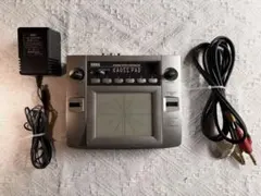 ○液晶動作不良○KORG mini kaoss pad 2 本体 - メルカリ