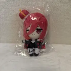 ブルーロック　おめかしたぴぬい Vol.2 千切豹馬