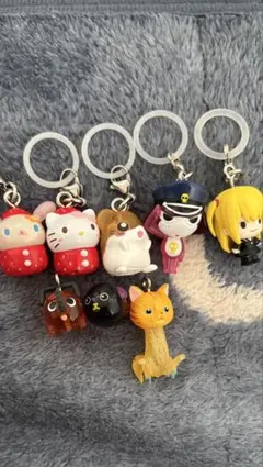 ミ*日様 めじるしアクセサリーセット