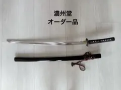 居合刀 同田貫 模造刀 日本刀 刀剣 同田貫正国 アンティックギャラリー