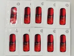 資生堂 アルティミューン パワライジングセラム 美容液 10包