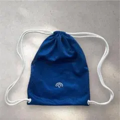 adidas 90s 00sナップサック　ギミック　テック　city y2k