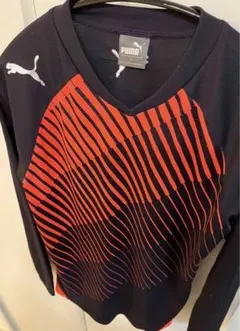 PUMA プーマ プラクティスシャツ