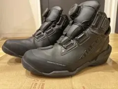 RS TAICHI ライディングシューズ 25.5cmのサムネイル