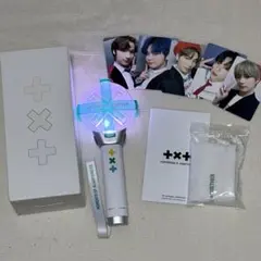 TOMORROW X TOGETHER ペンライト　トゥバペンラ　ver1