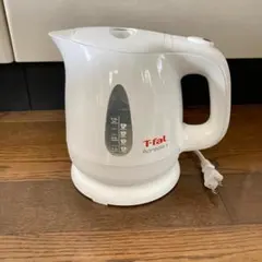 T-fal ティファール 電気ケトル 0.8L アプレシア+ KO6301JPのサムネイル