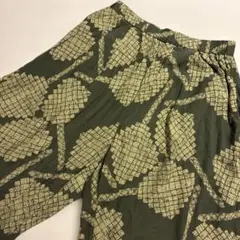 フラダンス　マナオラ　レディース　manaola ワイドパンツ　ジョガーパンツのサムネイル