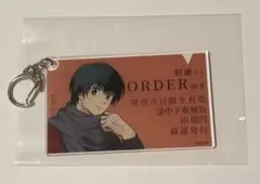 SAKAMOTO DAYS サカモトデイズ 南雲 アクリルキーホルダー