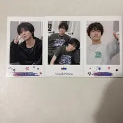 2026年最新】永瀬廉 チェキ風トレカの人気アイテム - メルカリ