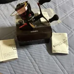 新品未使用 セフィアSS C3000SHG ティップラン エギング イカメタル