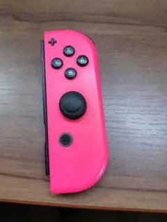 【ジャンク】Nintendo Switch ジョイコン ピンク Joy-Con