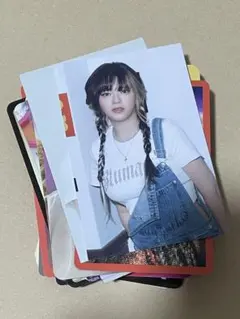 2026年最新】Twiceサナ トレカセットの人気アイテム - メルカリ