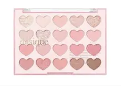 dasique ムードシャドウパレット 06 sweet heart