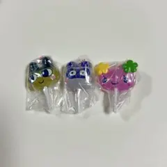 たまごっち カラフルキャンディチャーム