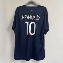 ネイマール PSG ユニフォーム 長袖 10番 - メルカリ