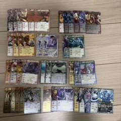 バトルスピリッツ 初期 Xレアまとめ売り - メルカリ