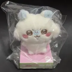 ちいかわ ぴたれすと〜ぽてもふ シリーズ〜 モモンガ ⭐︎20 - メルカリ
