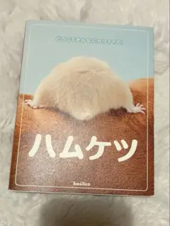 ハムケツ by basito