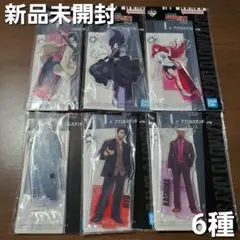 2025年最新】サカモトデイズ アクリル 一番くじの人気アイテム