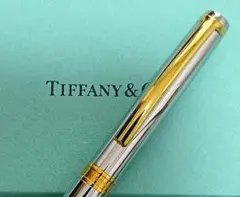 【極美品】Tiffany & Co. パースペン スターリングシルバー 極美品】Tiffany & Co. パースペン スターリングシルバー - メルカリ